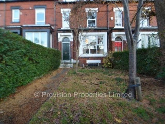 House at Ash Grove, Leeds