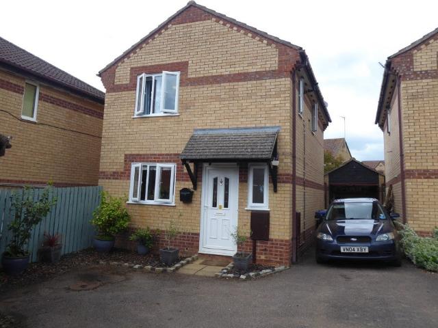 House at Ash Way, Hinton
