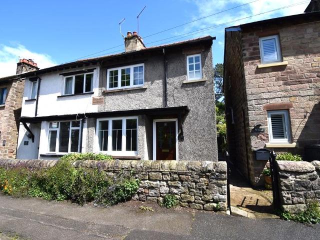 House at Ashbourne Road, Amber Valley