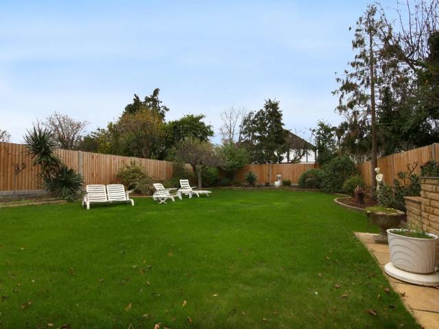 House at Ashbourne Road, Greater London
