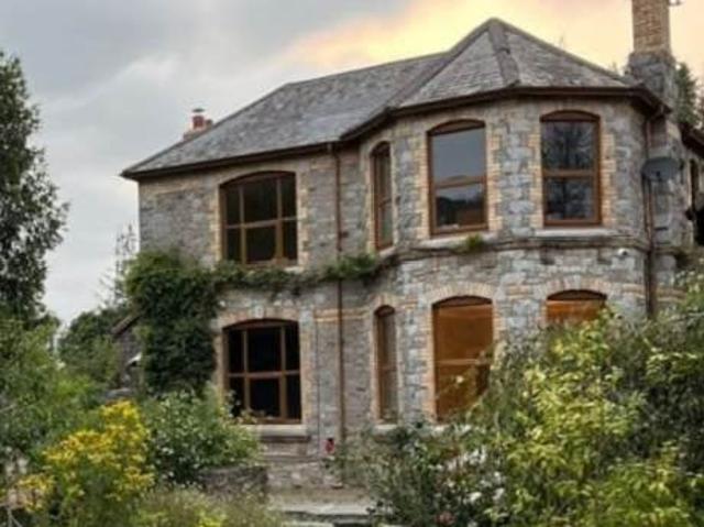 House at Ashburton Road, Teignbridge