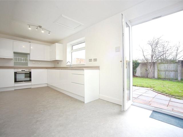 House at Ashcot Mews, Cheltenham