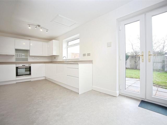 House at Ashcot Mews, Cheltenham
