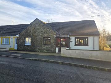 House at Ashdale Lane, Pembroke