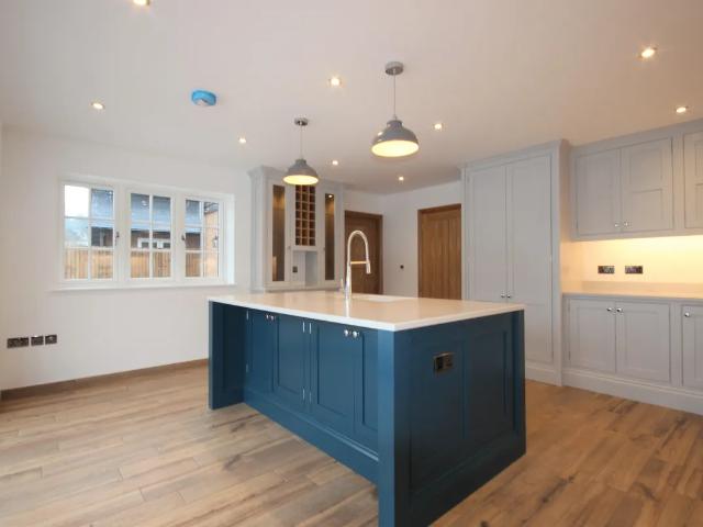 House at Asheridge Road, Chesham