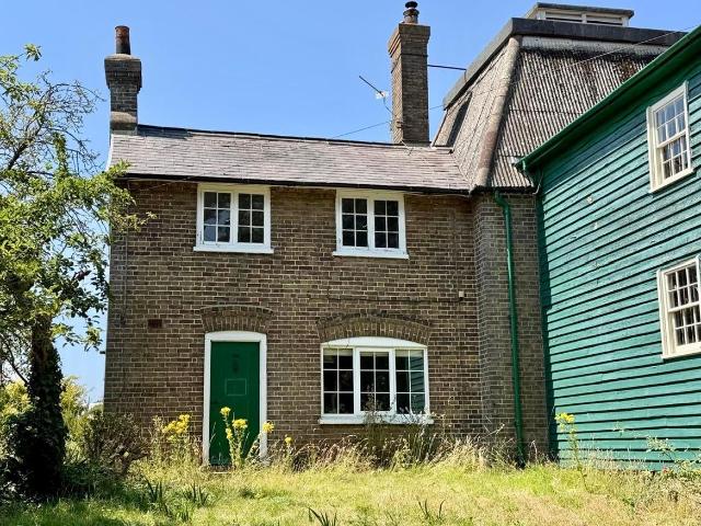 House at Ashford Road, Borough of Swale