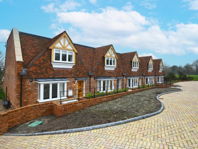 House at Ashford Road, Tenterden