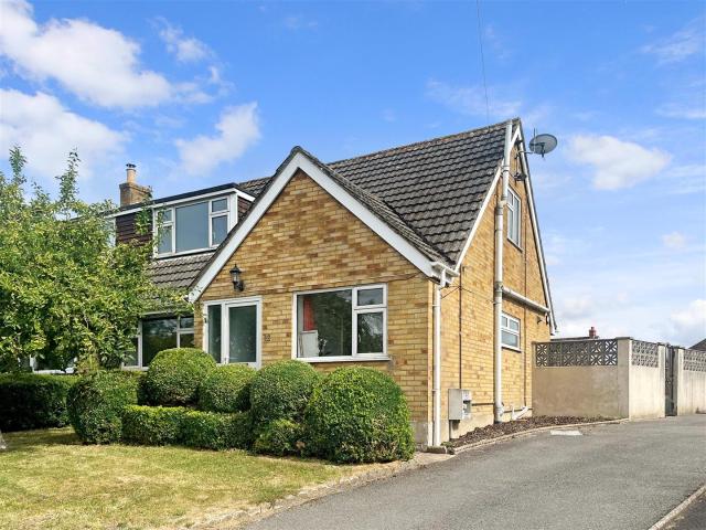 House at Ashley Road, Marnhull