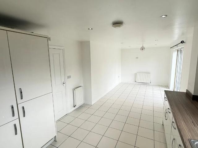 House at Ashover Croft, Rotherham