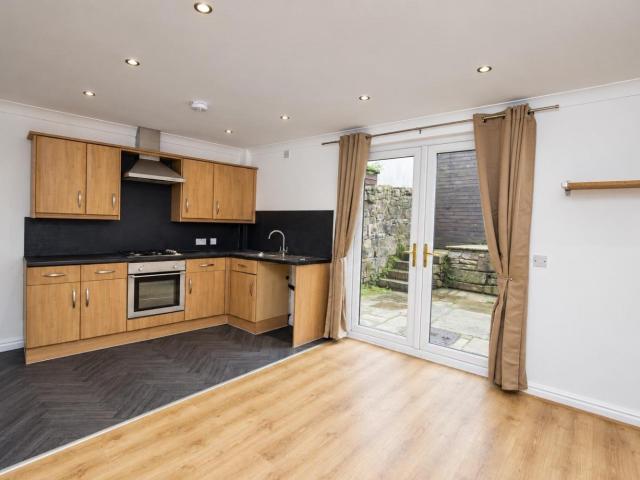 House at Astley Street, Darwen