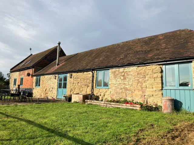 House at Aston Lane, Aston Botterell