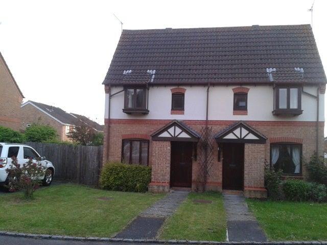 House at Astra Mead, Chavey Down