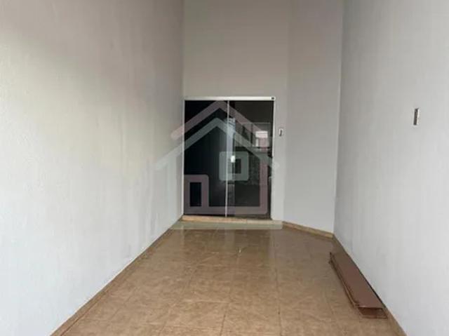 house at APARECIDA DE GOIÂNIA CIDADE SATELITE SAO LUIZ