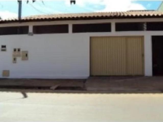 house at APARECIDA DE GOIÂNIA CONJUNTO BELA MORADA