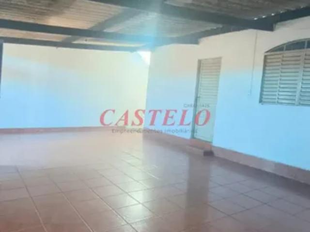 house at APARECIDA DE GOIÂNIA JARDIM OLIMPICO