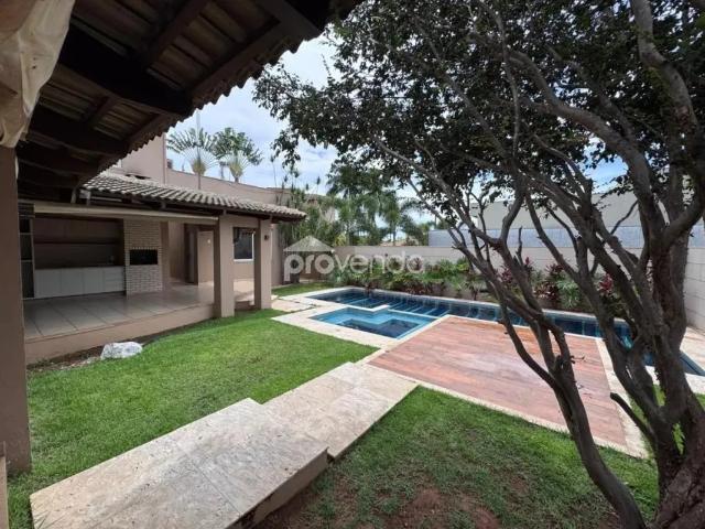 house at APARECIDA DE GOIÂNIA JARDINS VIENA