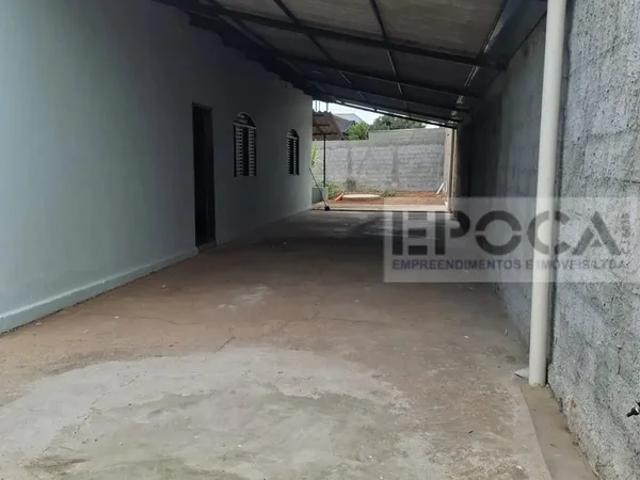 house at APARECIDA DE GOIÂNIA MANSOES PARAISO