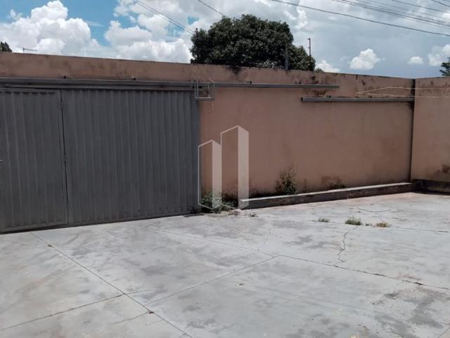house at APARECIDA DE GOIÂNIA MANSOES PARAISO