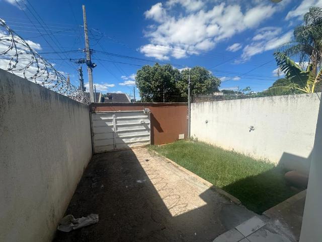 house at APARECIDA DE GOIÂNIA PARQUE VEIGA JARDIM