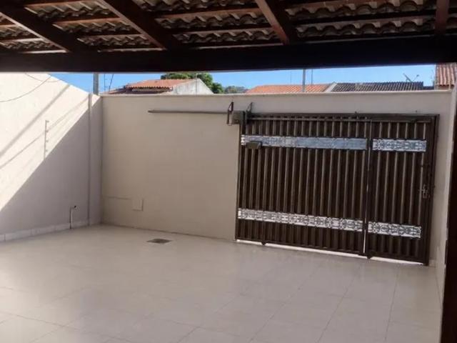 house at APARECIDA DE GOIÂNIA RECANTO DOS EMBOABAS