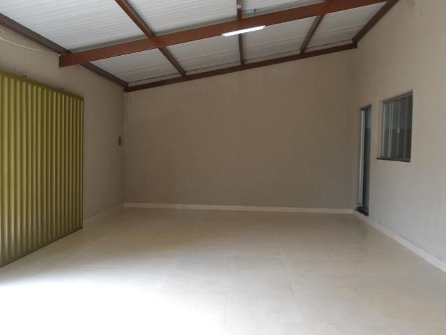 house at APARECIDA DE GOIÂNIA RESIDENCIAL CARAIBAS