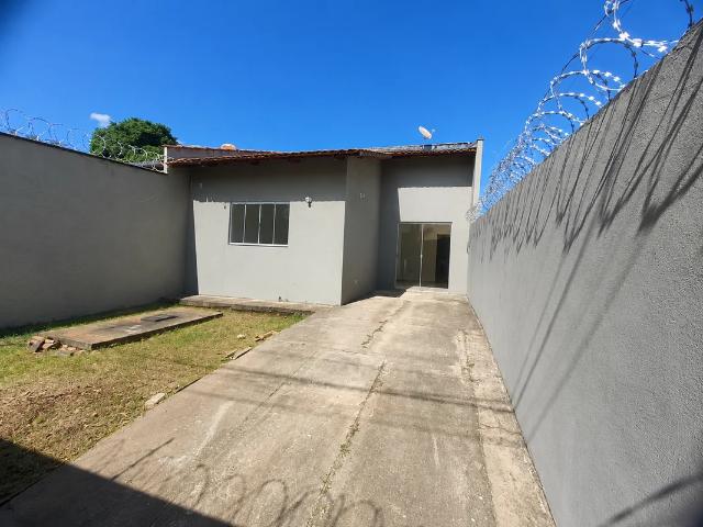 house at APARECIDA DE GOIÂNIA SETOR CONDE DOS ARCOS