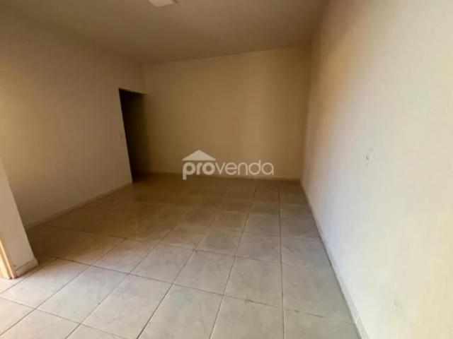 house at APARECIDA DE GOIÂNIA SETOR GARAVELO