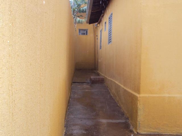 house at APARECIDA DE GOIÂNIA SETOR GARAVELO