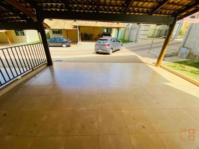 house at APARECIDA DE GOIÂNIA SITIOS SANTA LUZIA