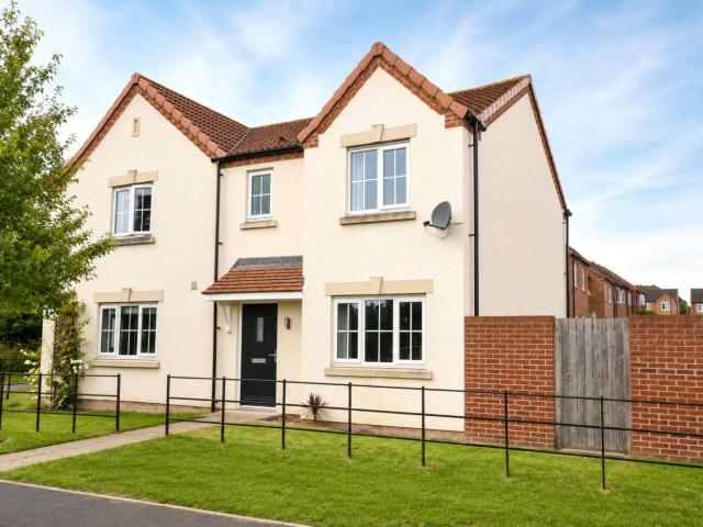 House at Appersett Close, Harrogate
