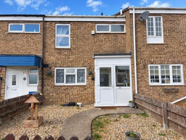 House at Appleby Close, Cherwell District