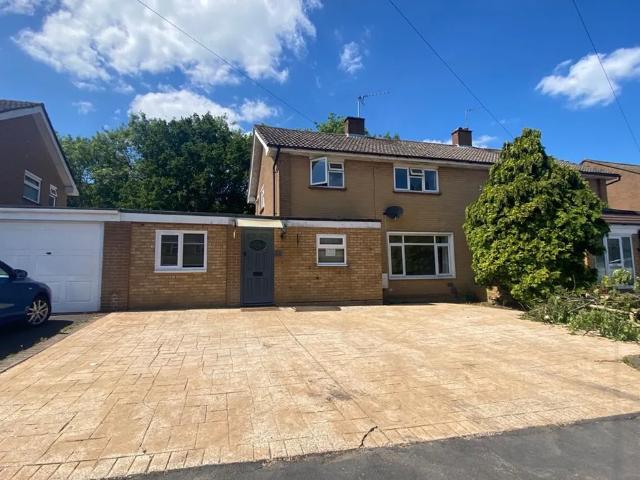 House at Applegarth Avenue, Guildford