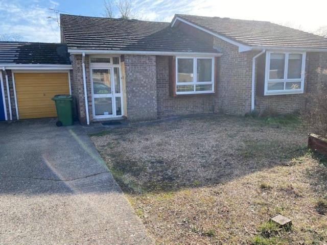 House at Appletrees, Cambridge