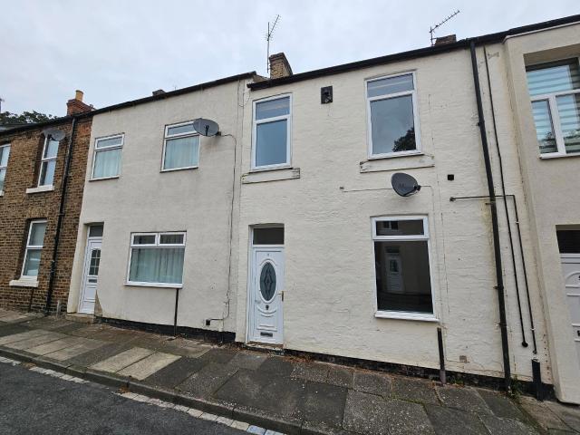 House at Aquinas Court, Darlington