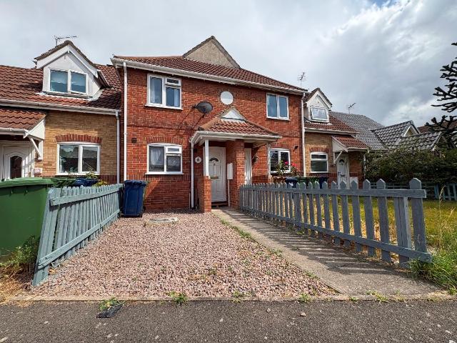 House at Armada Close, Fenland District
