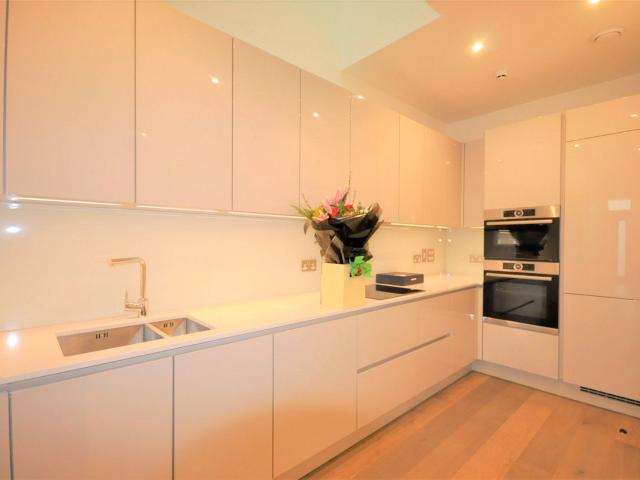 House at Armstrong Close, Greater London
