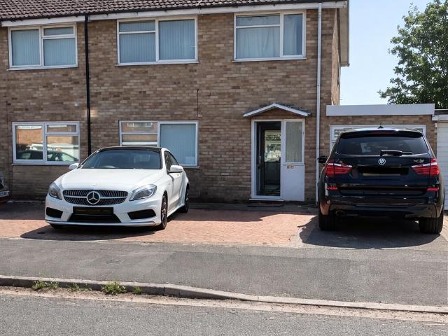 House at Arnesby Road, Nottingham