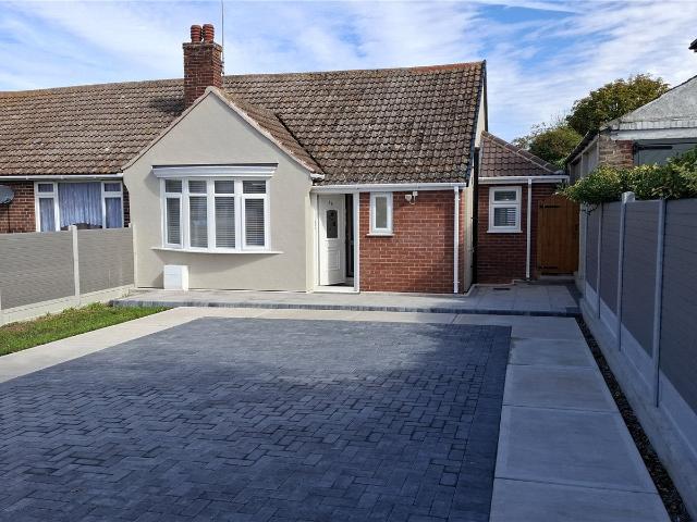 House at Arnold Road, Clacton on Sea