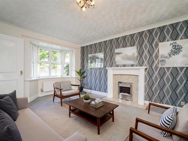 House at Arbour Drive, Lower Darwen