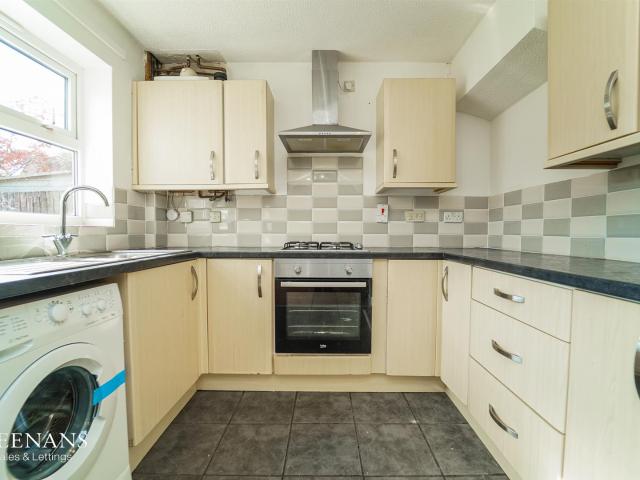 House at Arbour Drive, Lower Darwen