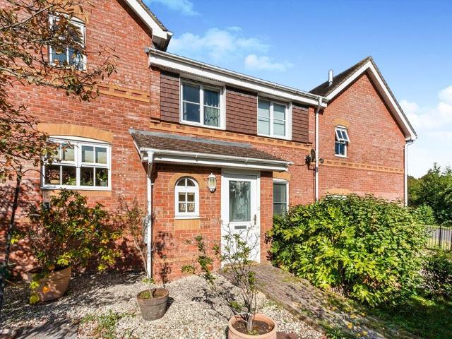 House at Arcadia Close, Basingstoke and Deane