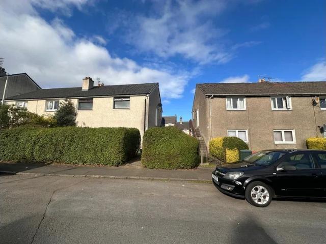 House at Ard Road, Renfrew