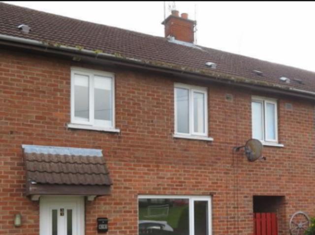 House at Ardboe Drive, Lurgan