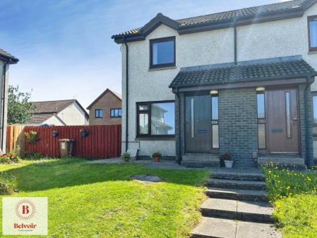 House at Ardness Place, Inverness