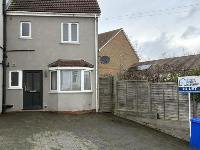 House at Arthur Street, Borough of Swale