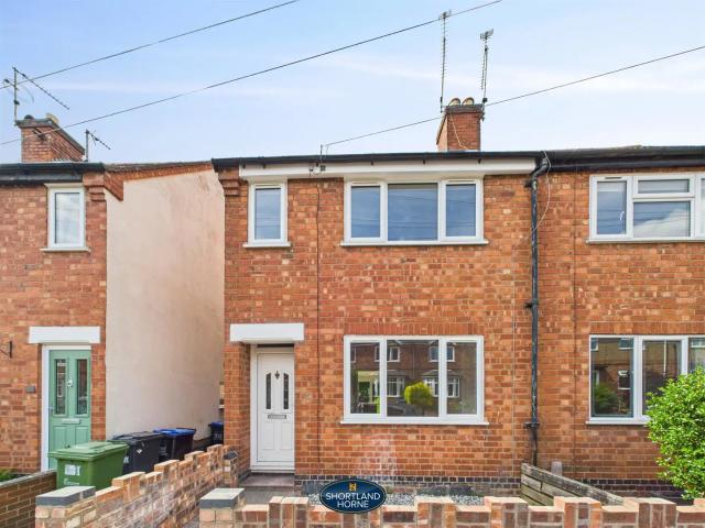 House at Arthur Street, Kenilworth