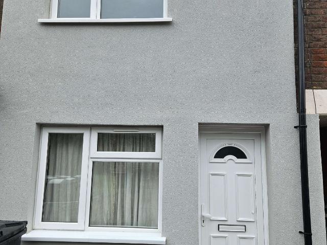 House at Arthur Street, Luton