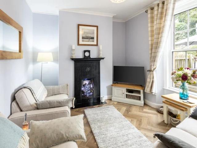 House at Arundel Place, Whitby