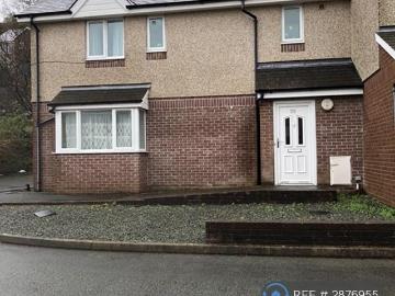 House at Awel y Grug, Porthmadog