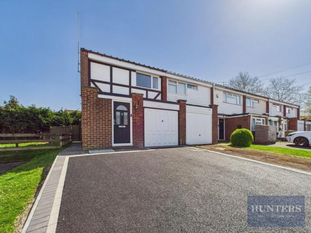 House at Atherstone Close, Cheltenham